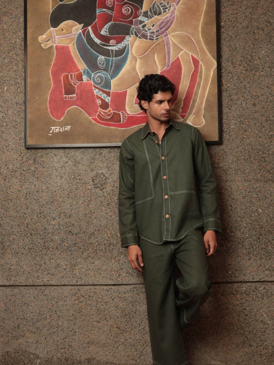 Dalchinii