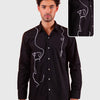 Bruno black-M