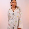Peak & sea Co-ord