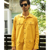 Mango Frost Shirt