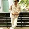Chikoo Blast Shirt