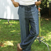 Denim Fusion pants