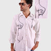 Bruno Shirt-M
