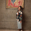 Women Night Bloom Shirt