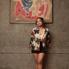 Women Dusky Bloom Shirt