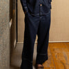 Sapphire top stitch Pants