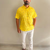 Wild Safari shirt-M