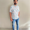 Sakana Shirt-M