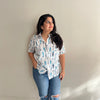 Sakana Shirt-F