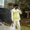 Khata Aam Co-ord Set
