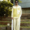 Khata Aam Co-ord Set
